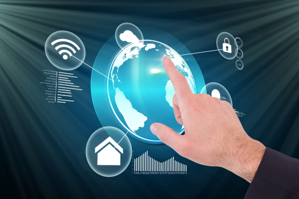 Mise à jour de l'adresse IP et IPV6 France