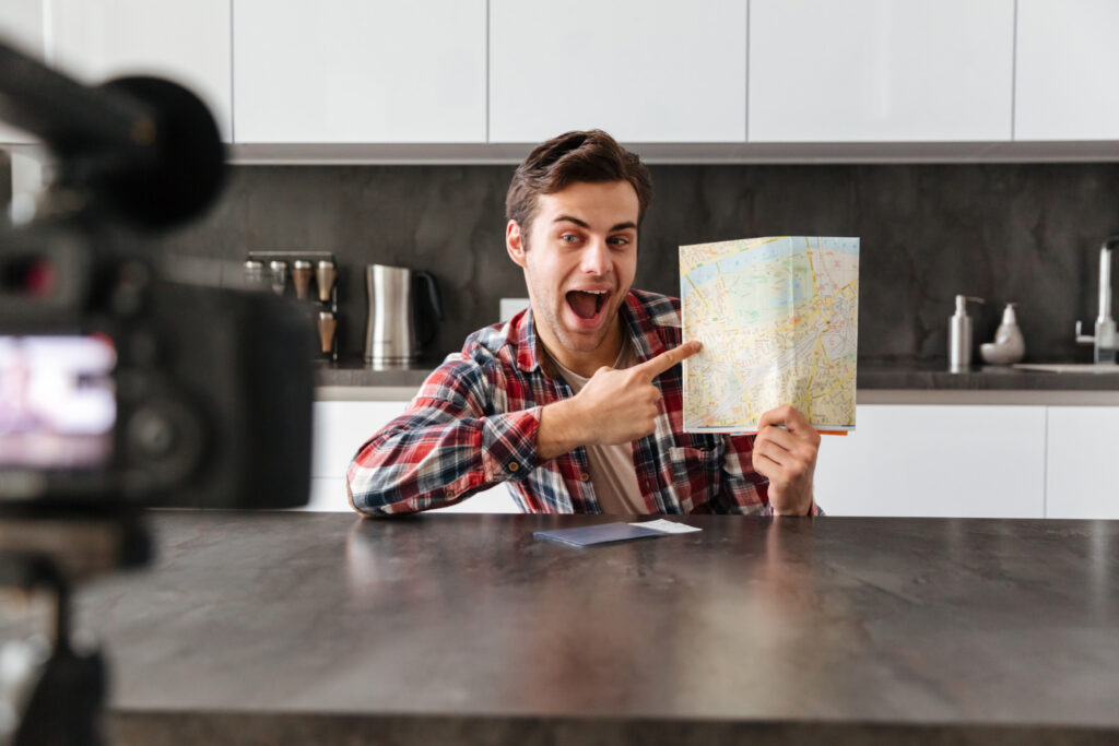 Liste des meilleurs YouTubers en France