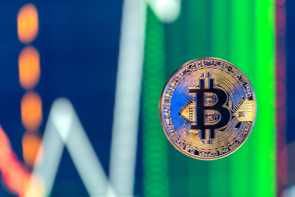 Actualités Bitcoin 2025 France