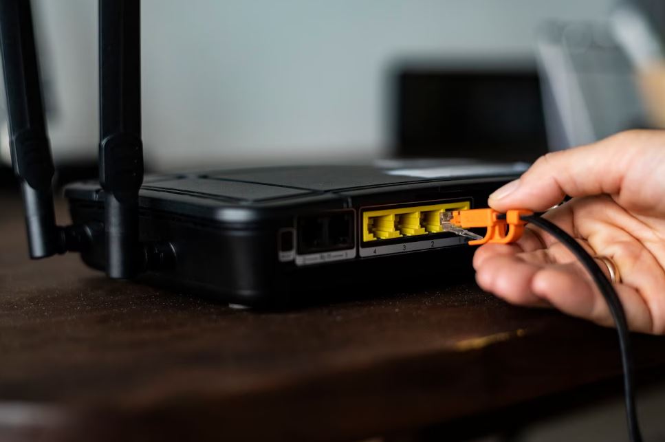 Où en est le déploiement de la fibre en France.