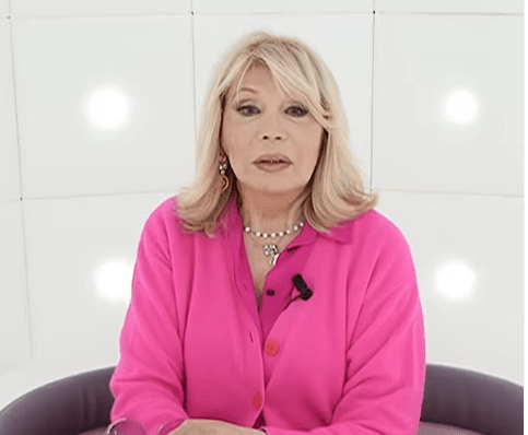 Amanda Lear 