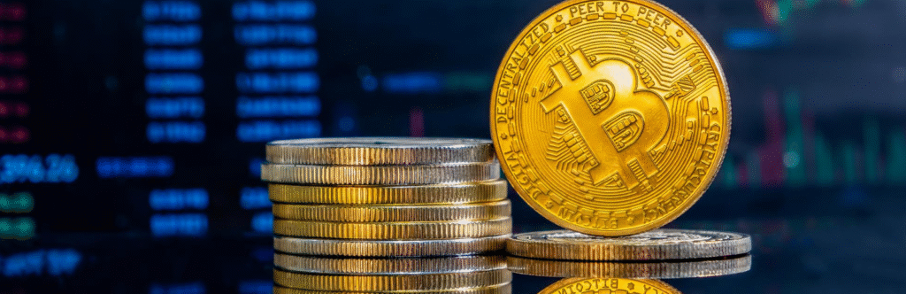 Qu'est-ce que la cryptomonnaie ?
