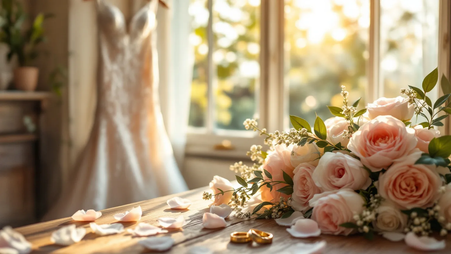 Amandine Petit mariée : Miss France 2021 a dit « oui » à son meilleur ami, et Instagram fond
