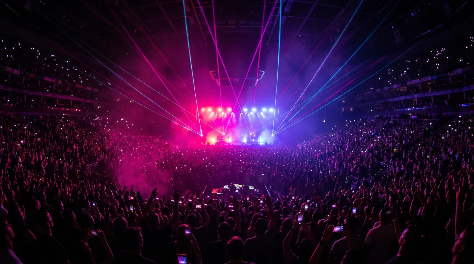 Ninho dégaine le « Quattro Tour » : une trentaine de dates partout en France début 2027, et la prévente ouvre maintenant