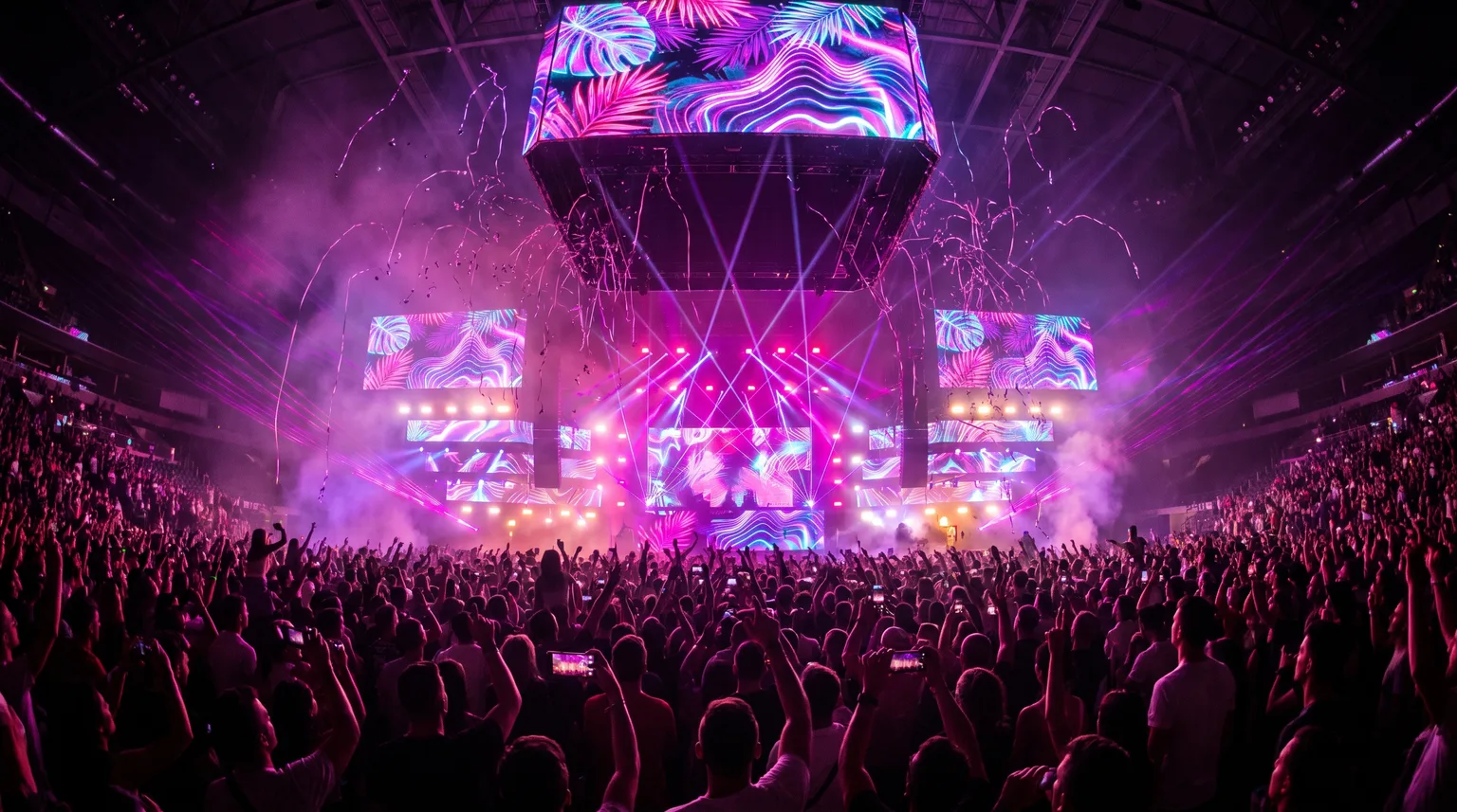 Bad Bunny à Paris ce week-end : horaires, prix et accès des concerts des 4 et 5 juillet à La Défense Arena