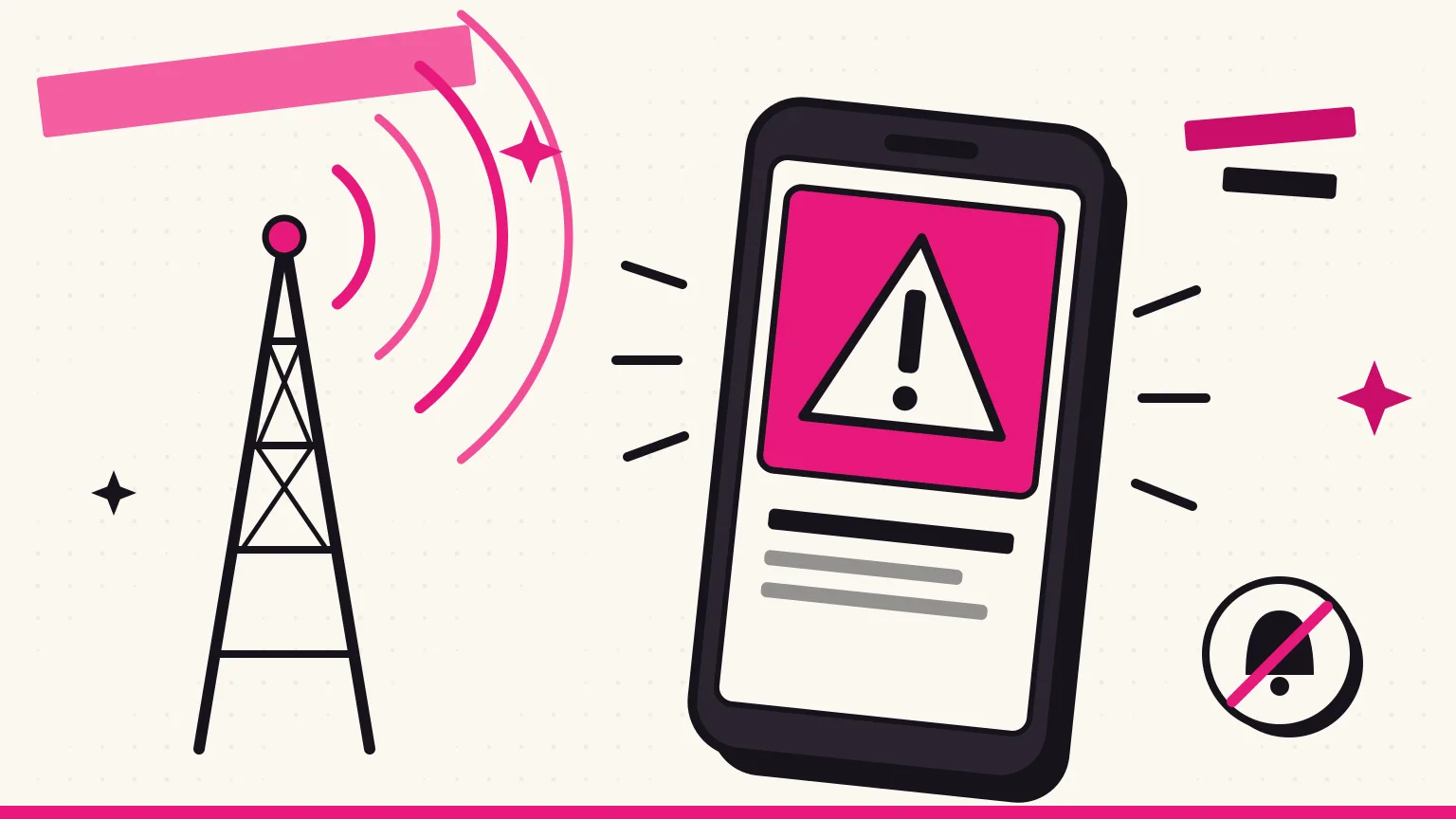 « Alerte extrêmement grave » sur votre téléphone : c’est quoi FR-Alert, et peut-on le désactiver ?
